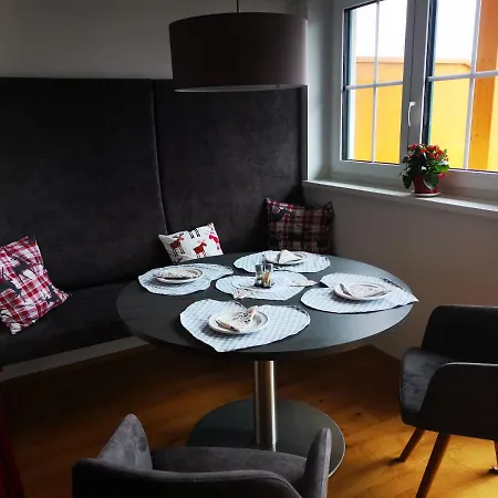 App Planaiblick, 13 Apartament