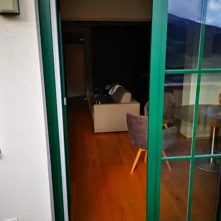 Apartament App Planaiblick, 13 Schladming