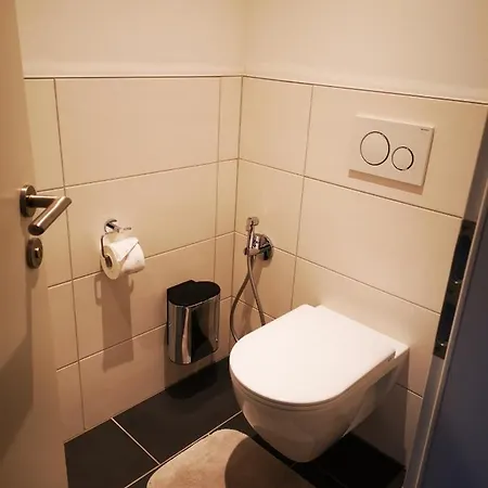 App Planaiblick, 13 Apartament