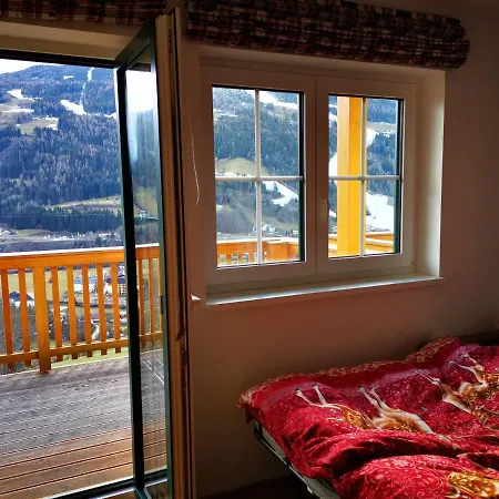 Apartament App Planaiblick, 13