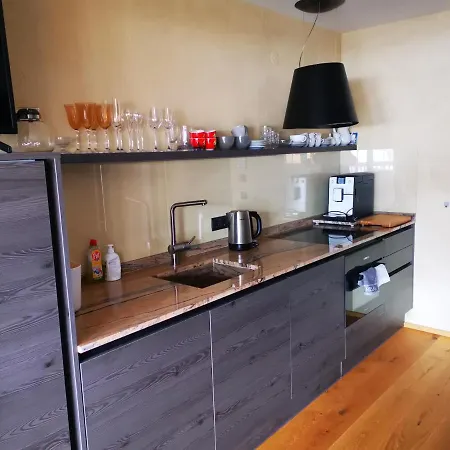 App Planaiblick, 13 Apartament