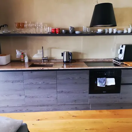 Apartament App Planaiblick, 13 Schladming